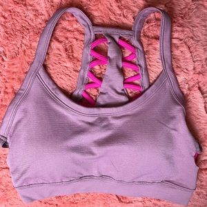 BCBGeneration sports bra